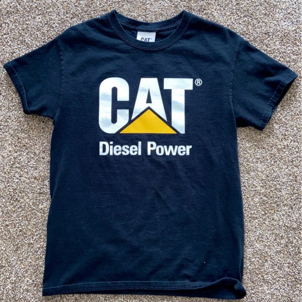 CAT T Shirt